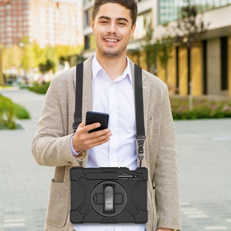 Case for Galaxy Tab S8/ S7 11 inch JGX