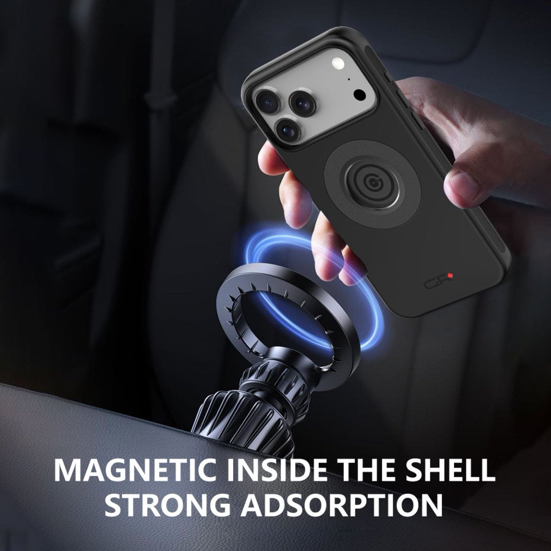 Mobile Phone Case for iPhone 17 series