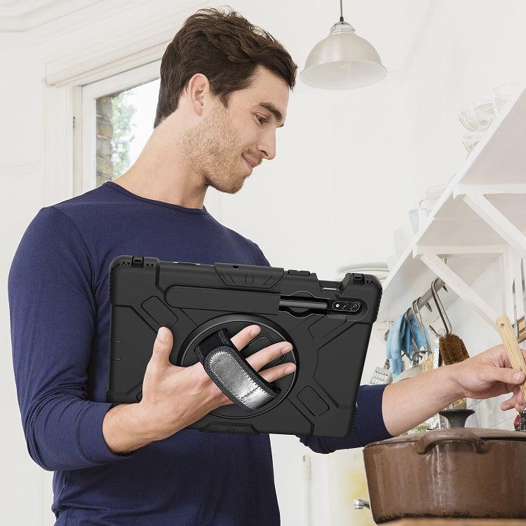 Case for Galaxy Tab S8/ S7 11 inch JGX