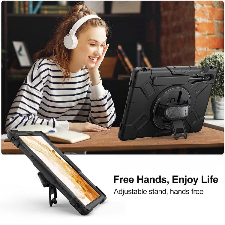 Case for Galaxy Tab S8/ S7 11 inch JGX