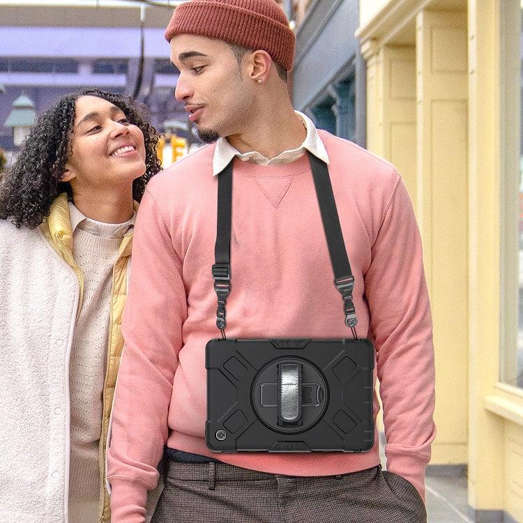 Case for Lenovo Tab M10 Plus 10.6" 3rd Gen JGX