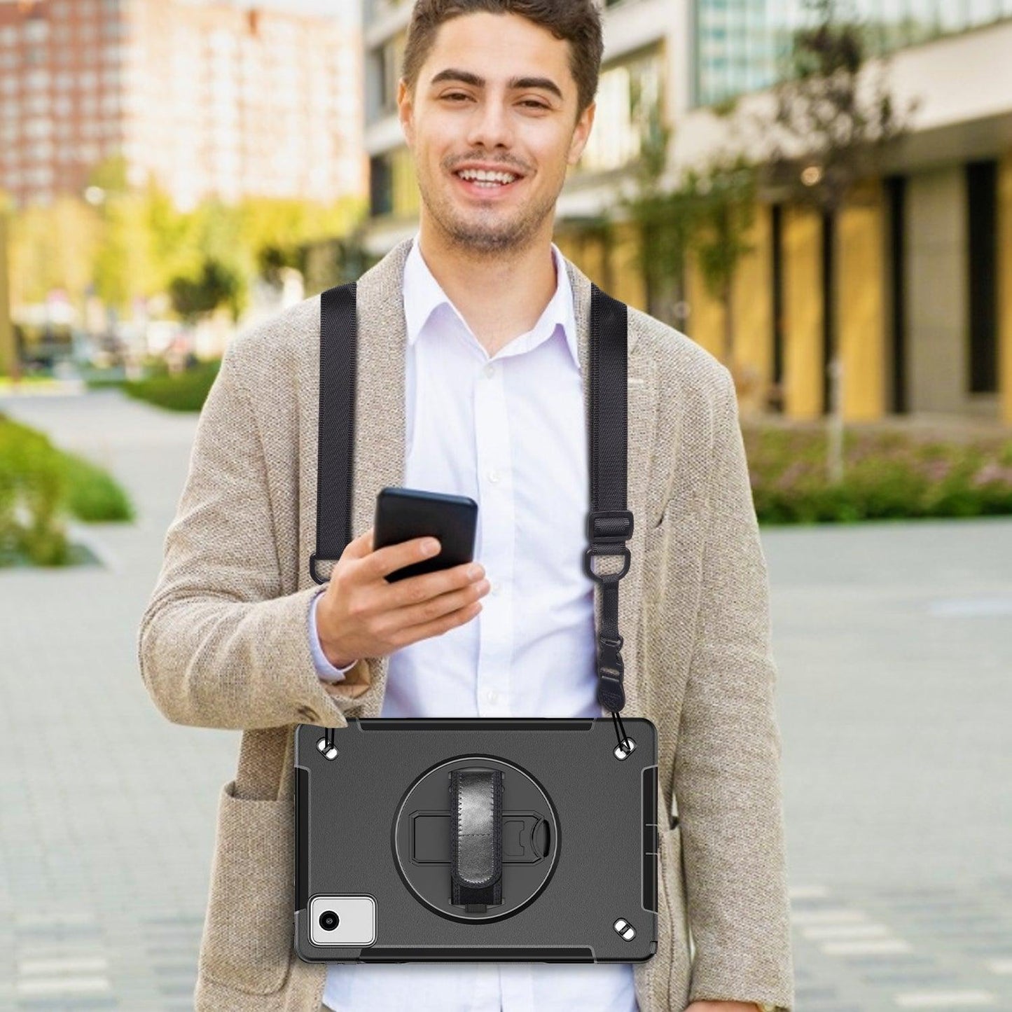 Case for Lenovo Tab M11 11 inch FTL