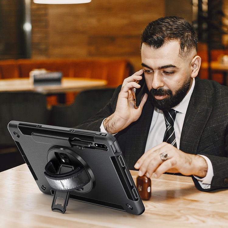Case for Lenovo Tab P12 Pro 12.6 inch FTL