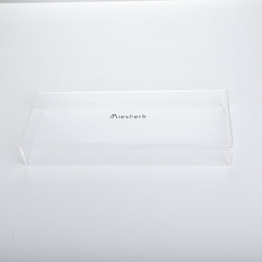 Miesherk Computer Keyboard Covers Anti-Dust Cover