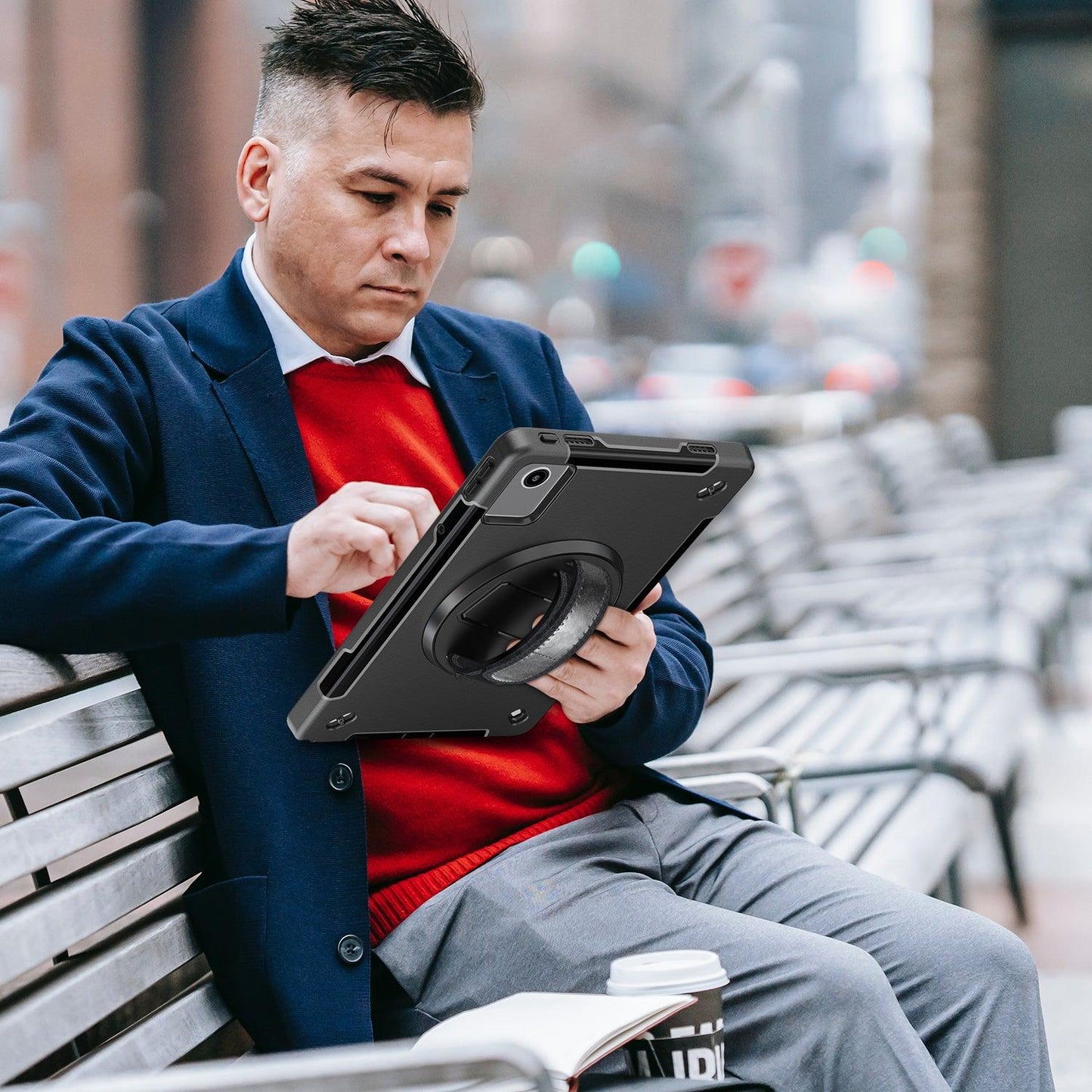Case for Lenovo Tab M11 11 inch FTL