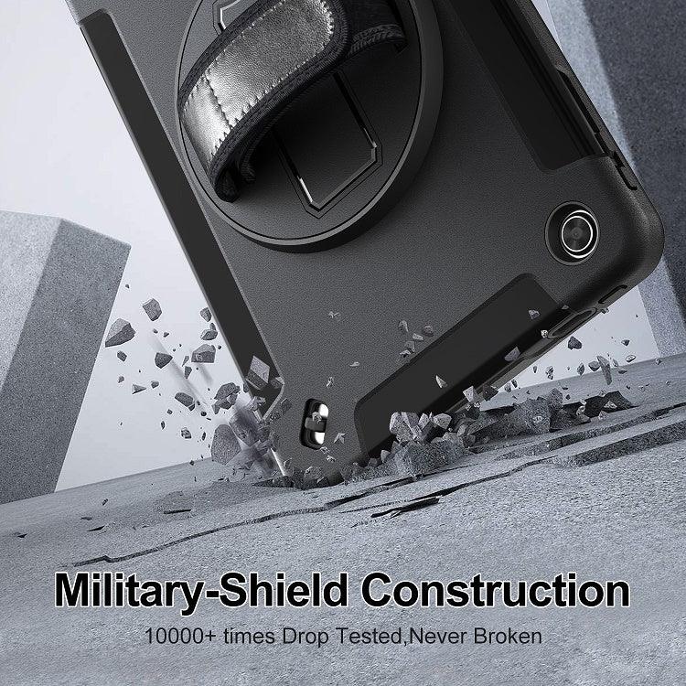 Case for Lenovo Tab M10 Plus 3rd Gen 10.6 inch FTL