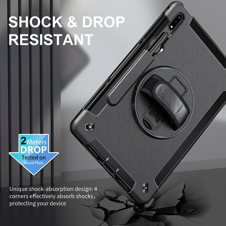 Case for Lenovo Tab P12 Pro 12.6 inch FTL