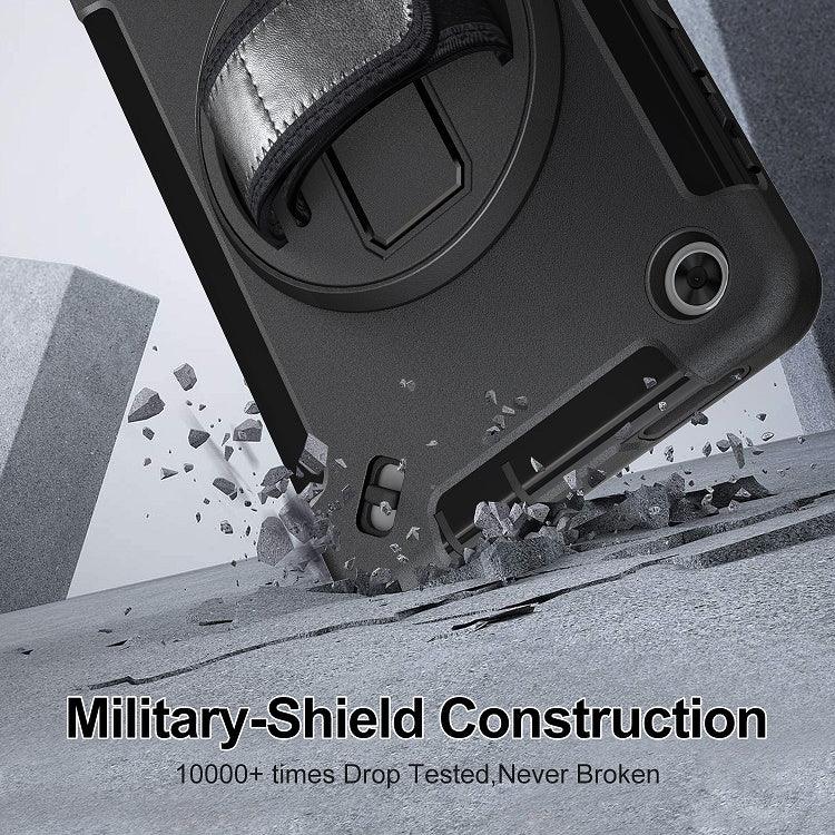 Case for Lenovo Tab M8 4th Gen 2023/2024 8 inch FTL