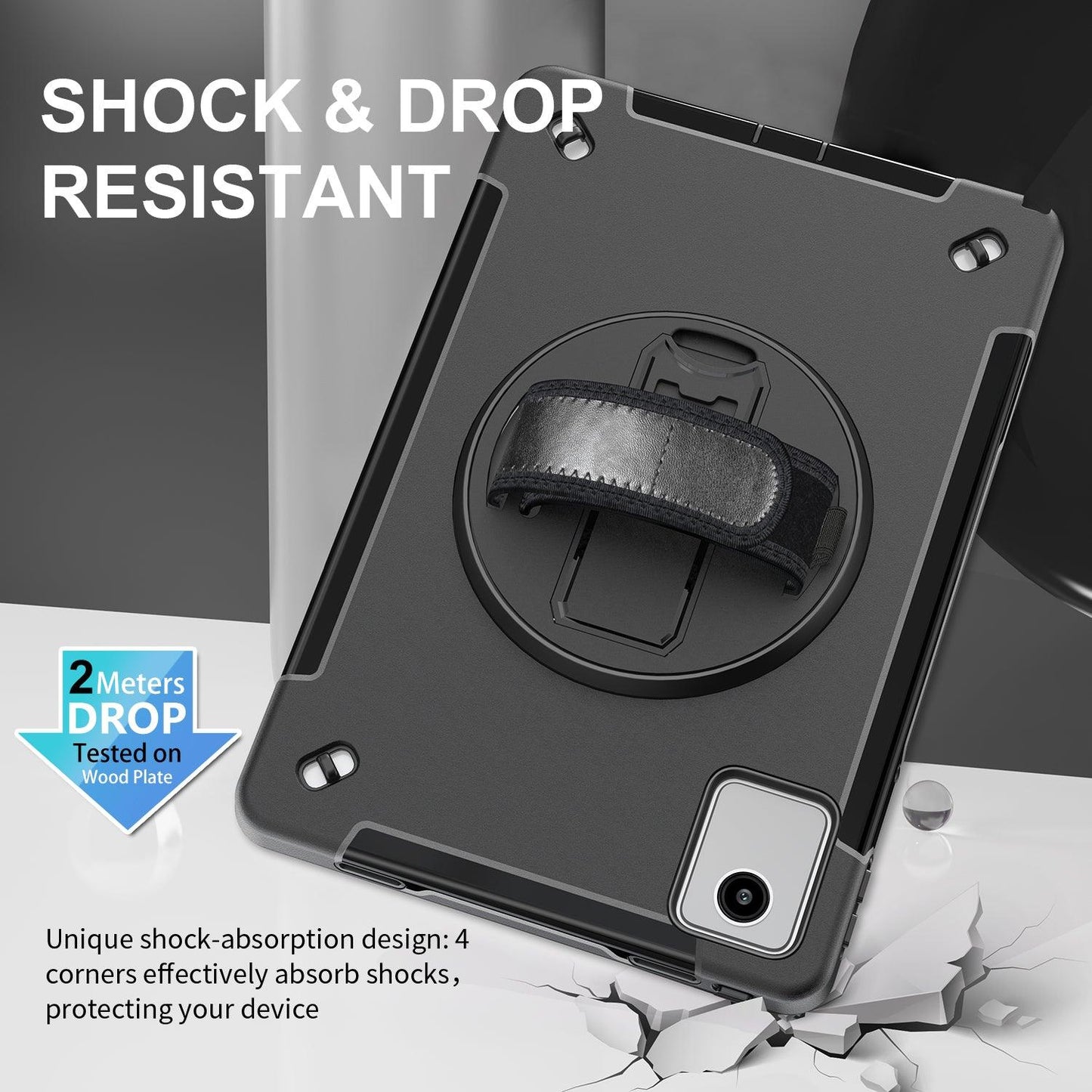 Case for Lenovo Tab M11 11 inch FTL
