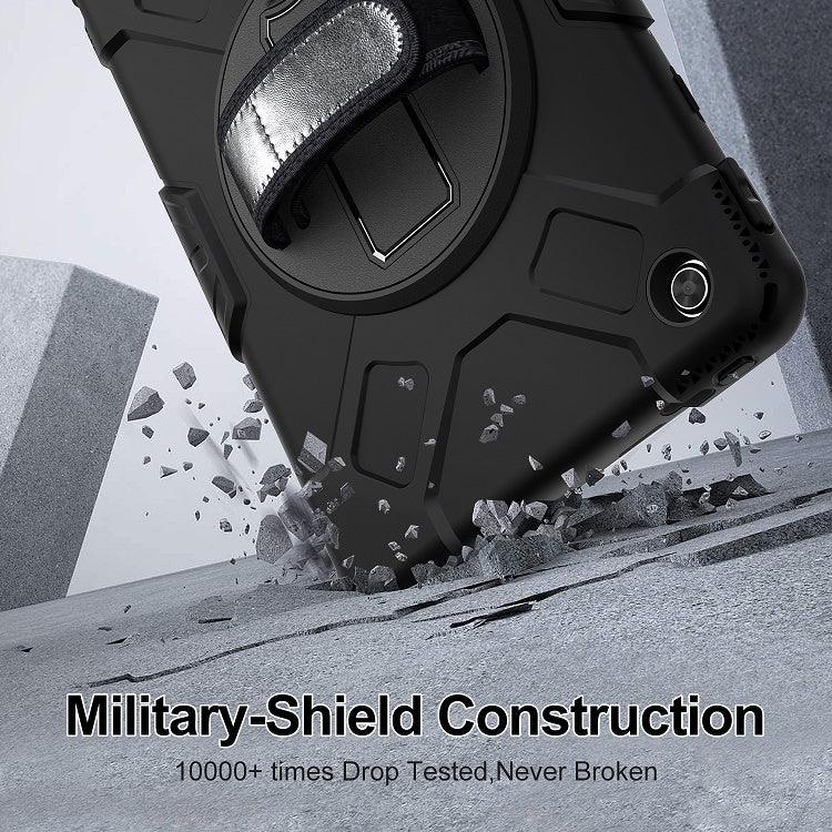Case for Lenovo Tab M10 Plus 10.6" 3rd Gen JGX