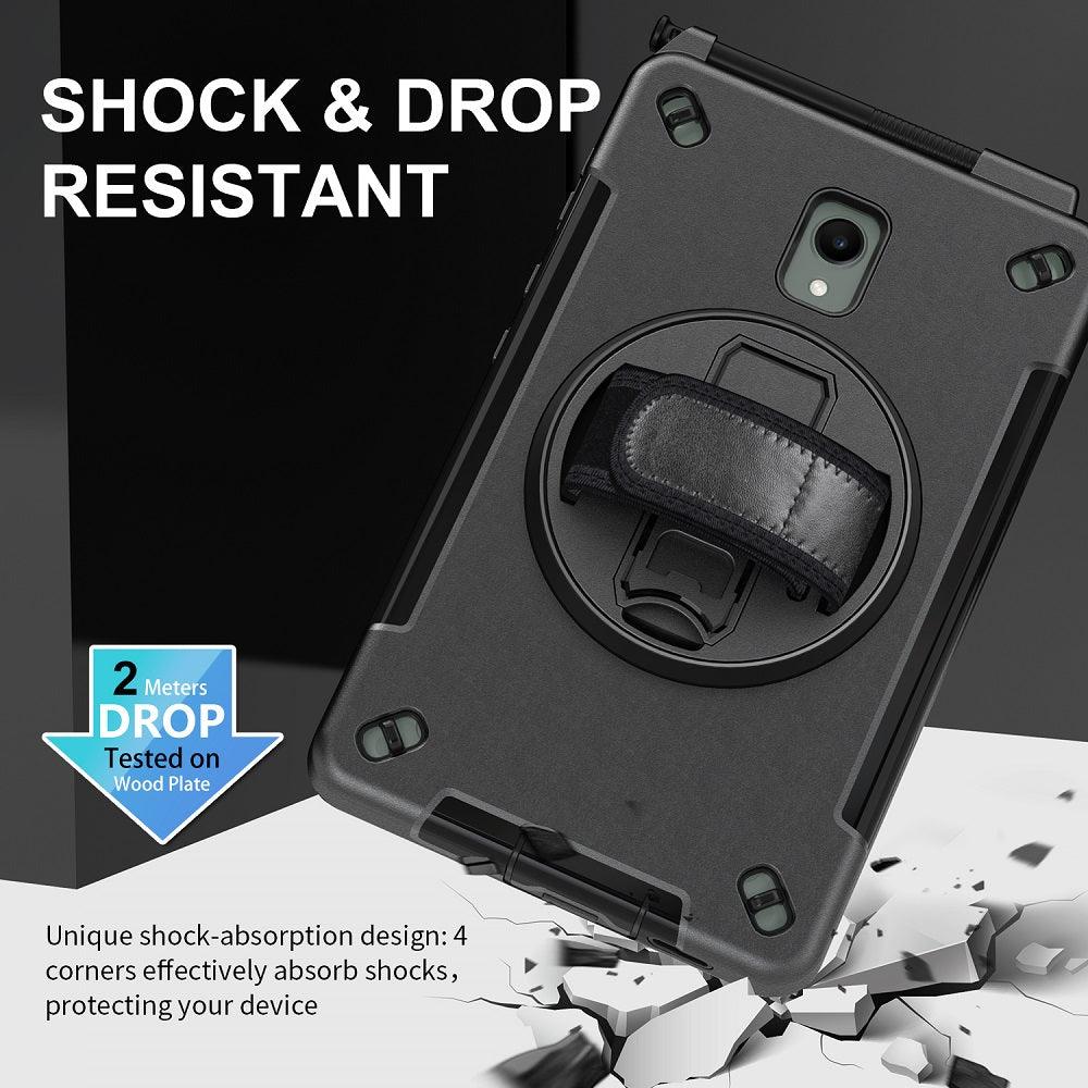 Case for Galaxy Tab Active 3/ Active 5 8 inch FTL