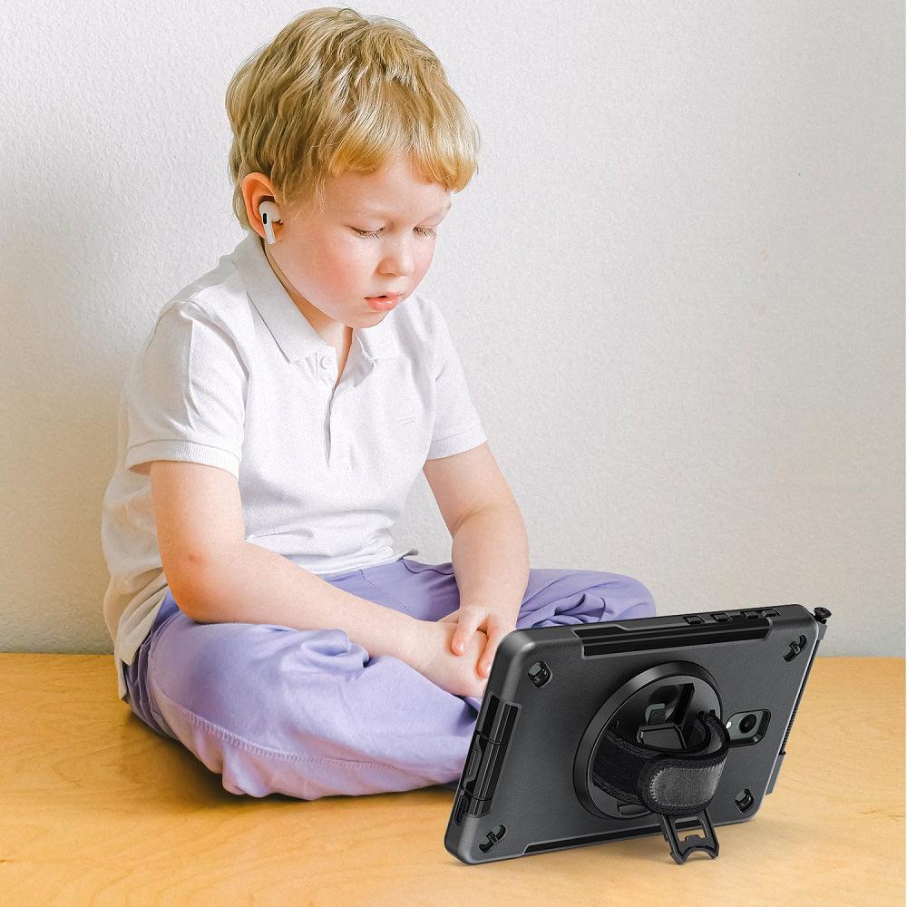Case for Galaxy Tab Active 3/ Active 5 8 inch FTL