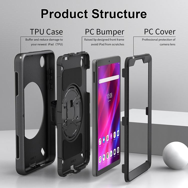Case for Lenovo Tab M8 4th Gen 2023/2024 8 inch FTL