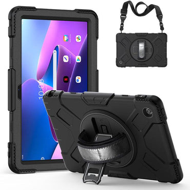 Case for Lenovo Tab M10 Plus 10.6" 3rd Gen JGX