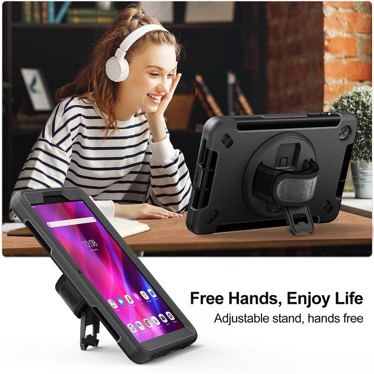 Case for Lenovo Tab M8 4th Gen 2023/2024 8 inch FTL