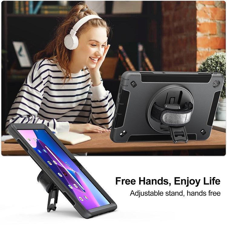 Case for Lenovo Tab M10 Plus 3rd Gen 10.6 inch FTL