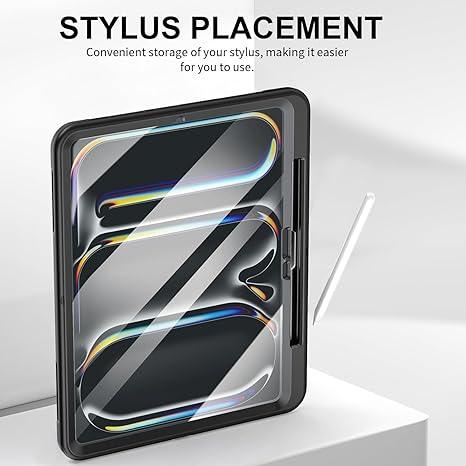 Case for iPad Pro 13 inch 2024 FTL