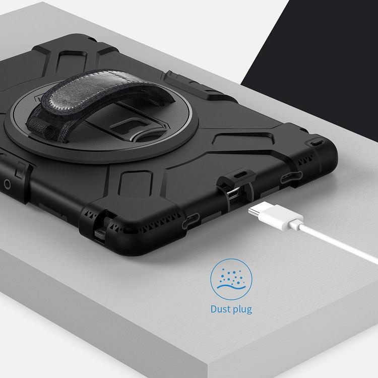 Case for Galaxy Tab A8 10.5 inch JGX