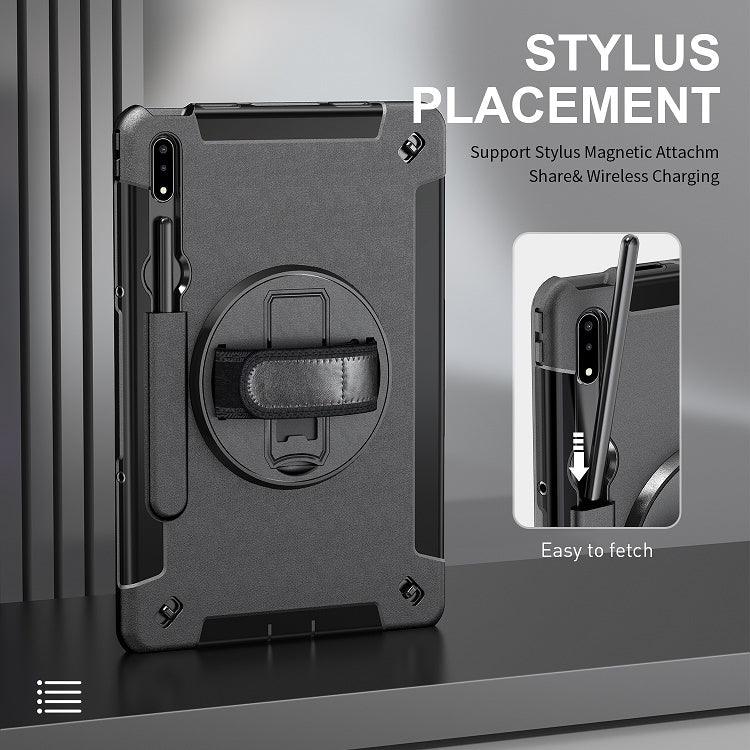 Case for Lenovo Tab P12 Pro 12.6 inch FTL