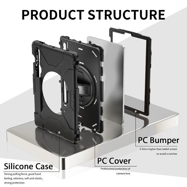 Case for Galaxy Tab S8/ S7 11 inch JGX
