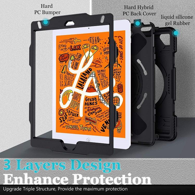 Case for iPad Mini 5/ Mini 4 7.9 inch JGX