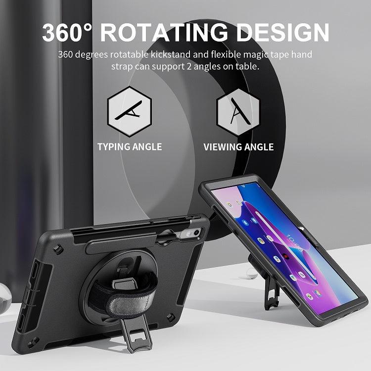 Case for Lenovo Tab P11 Pro 2nd Gen 11.2 inch FTL