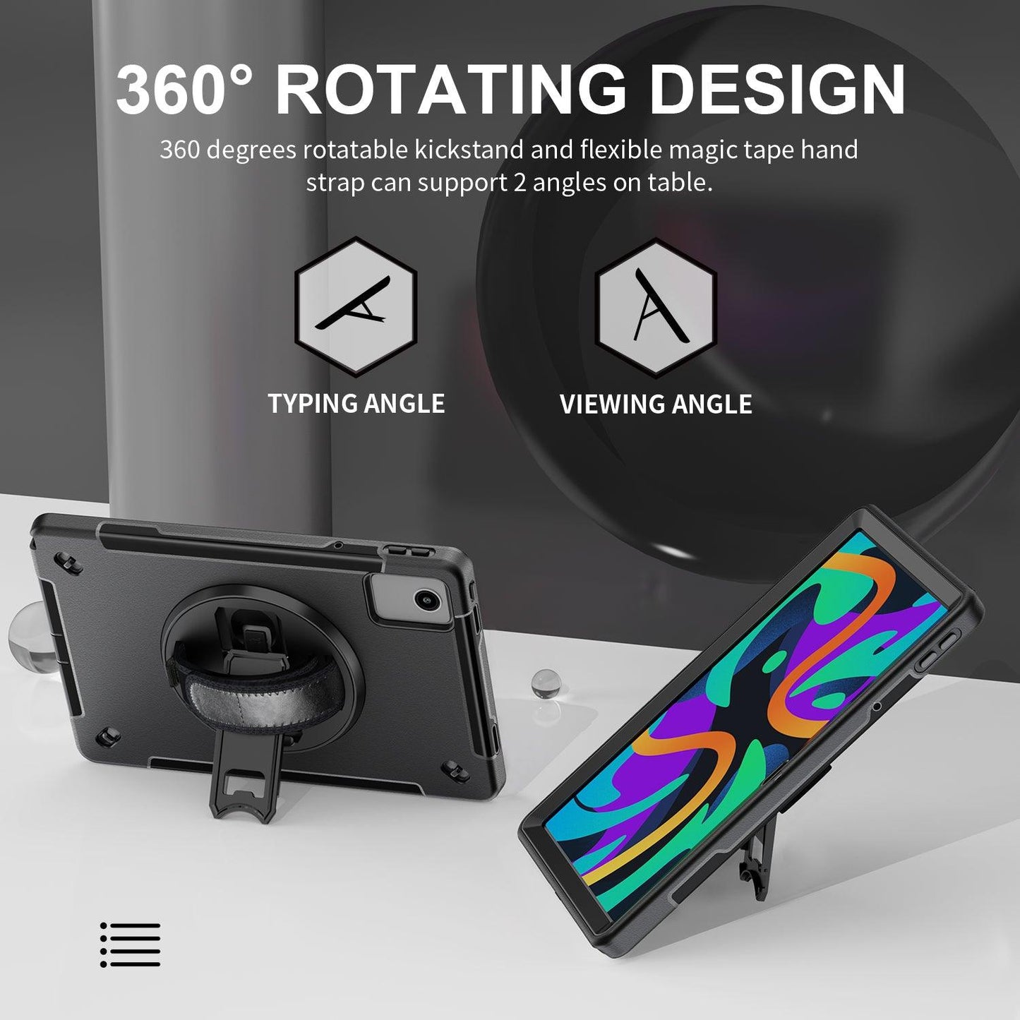 Case for Lenovo Tab M11 11 inch FTL