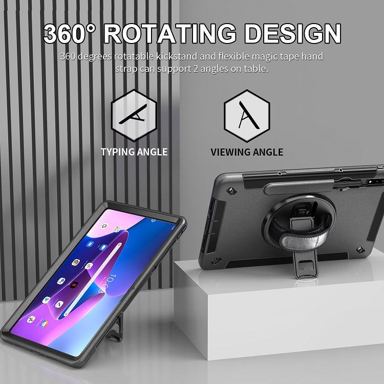 Case for Lenovo Tab P12 Pro 12.6 inch FTL