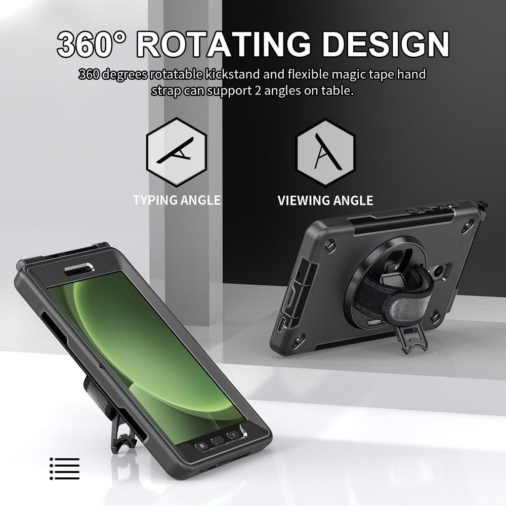 Case for Galaxy Tab Active 3/ Active 5 8 inch FTL