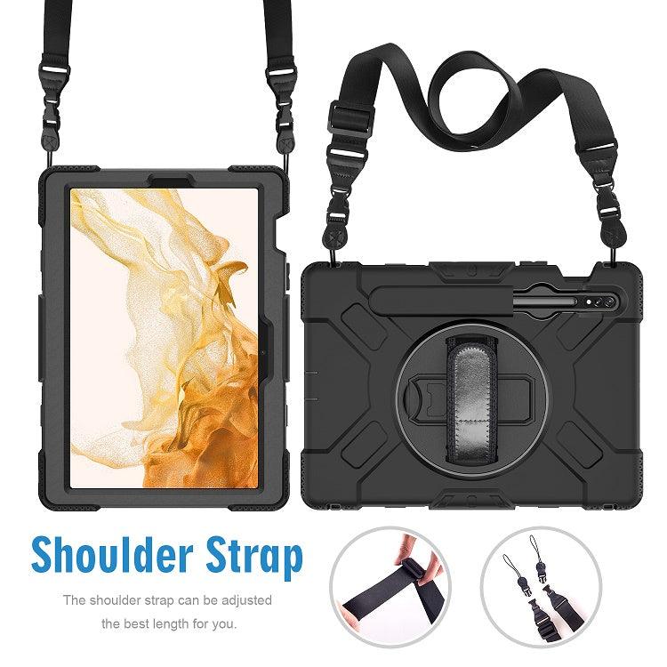 Case for Galaxy Tab S8/ S7 11 inch JGX