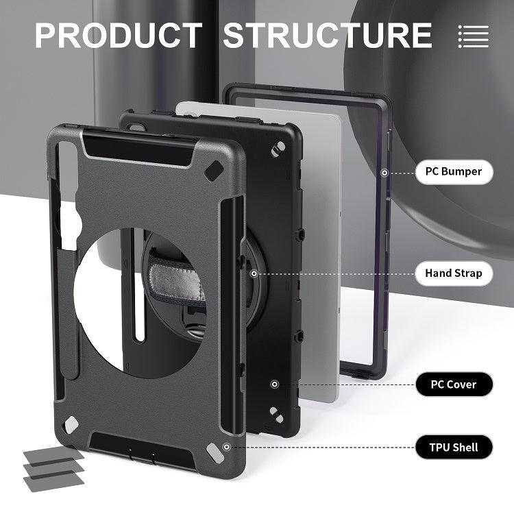 Case for Lenovo Tab P11 Pro 2nd Gen 11.2 inch FTL