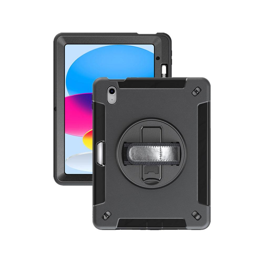 Case for iPad A16 11th Gen 11" 2025 / 10th Generation 10.9" 2022 FTL