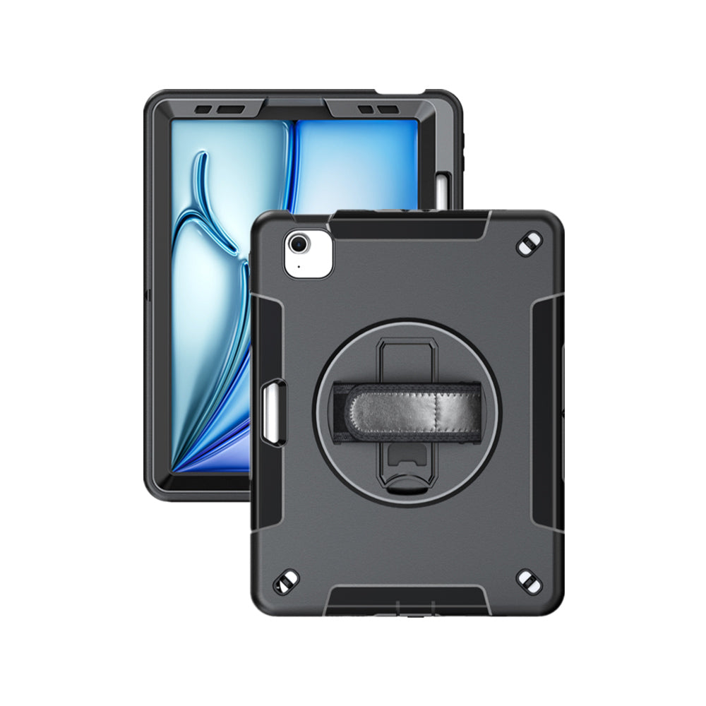 Case for iPad Air 11 M3 2025 & M2 2024 FTL