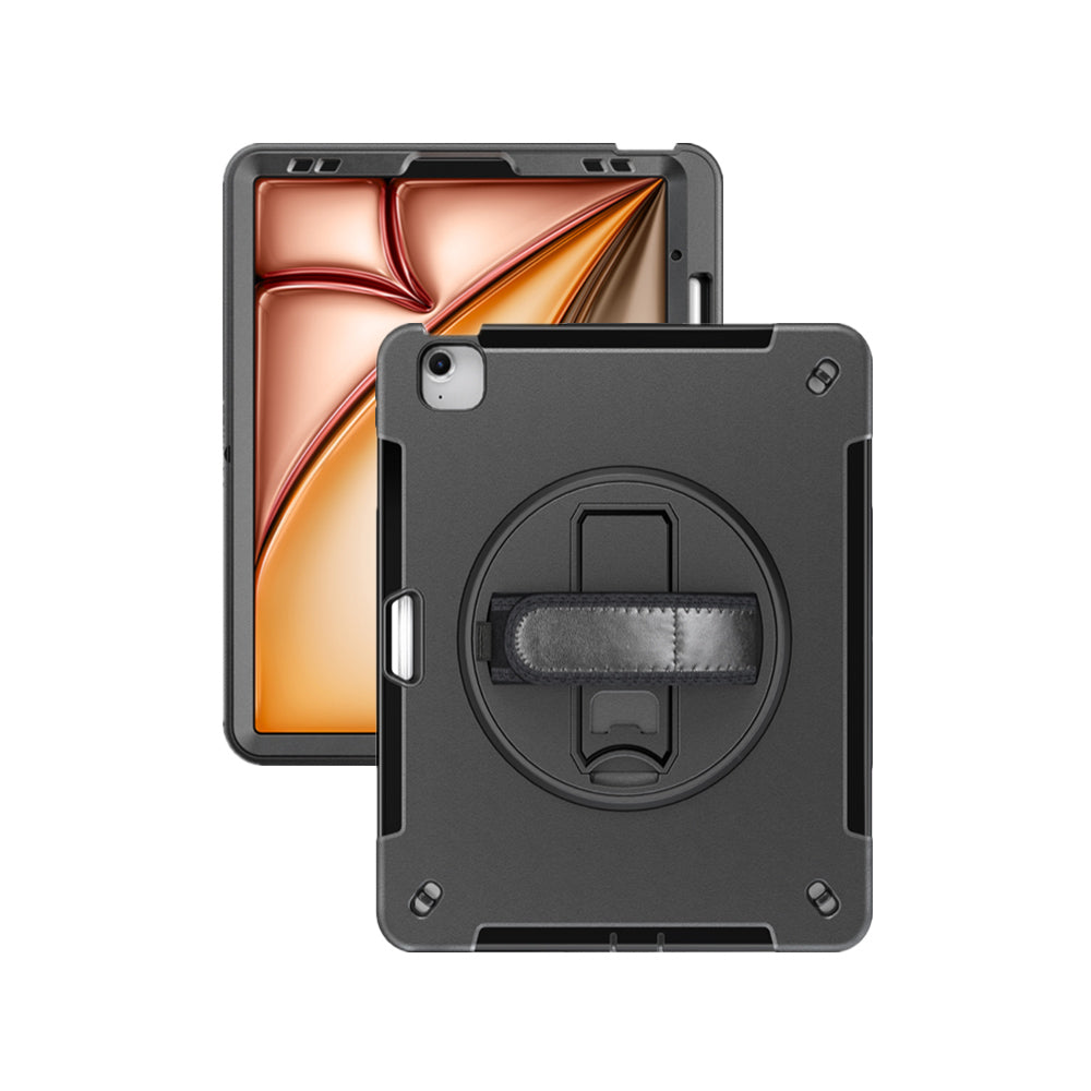 Case for iPad Air 13 inch M3 2025/ M2 2024 FTL