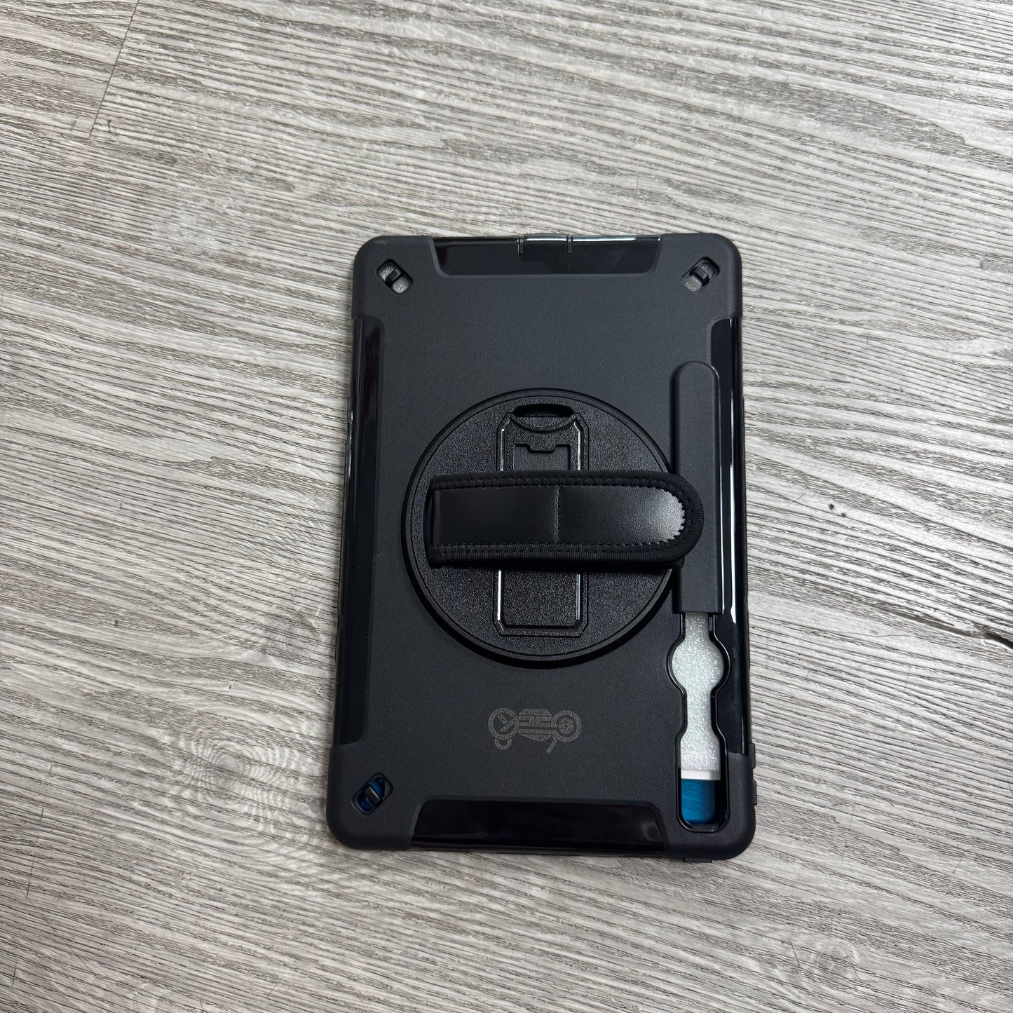 Case for iPad A16 11th Gen 11" 2025 / 10th Generation 10.9" 2022 FTL