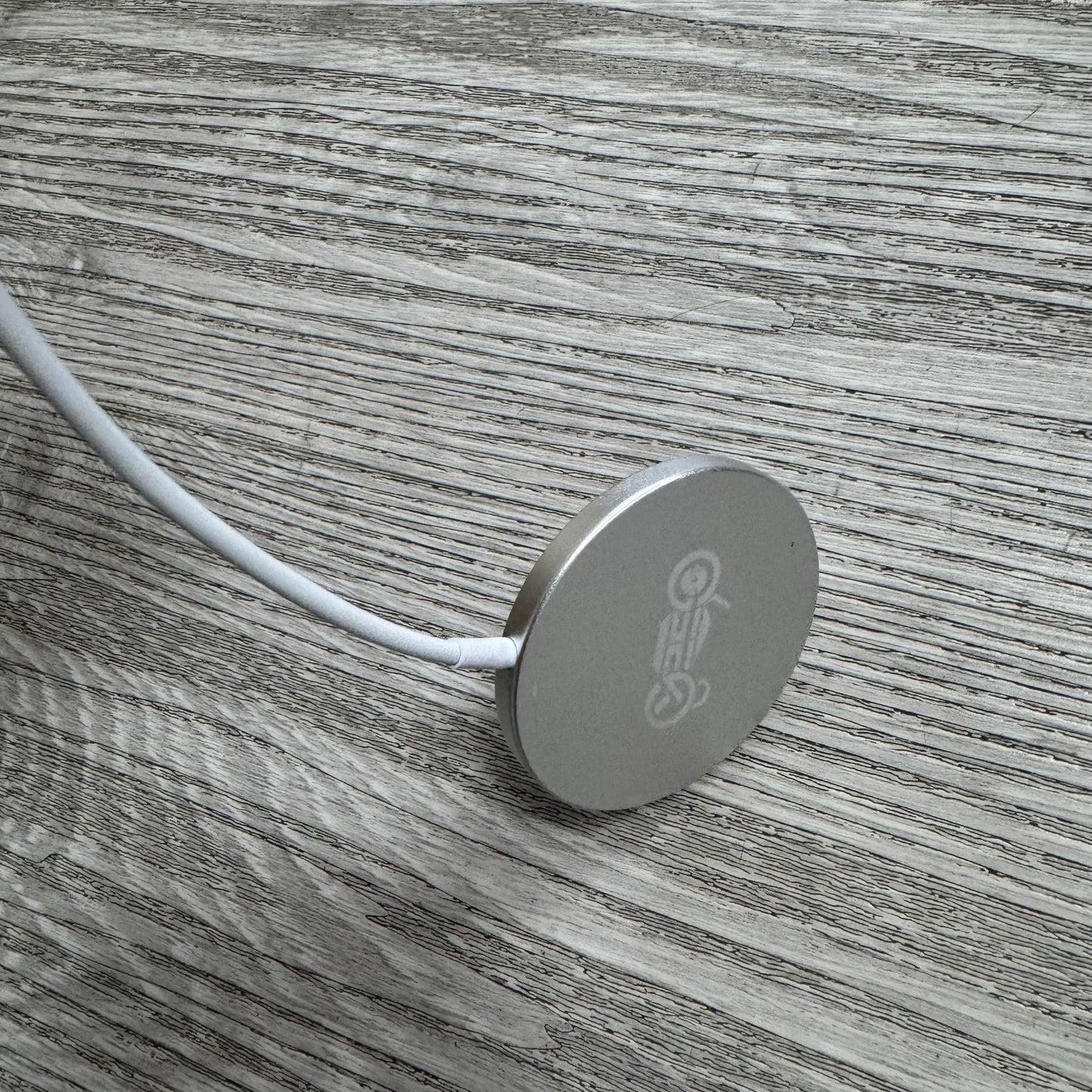 MagSafe Charger 15W Magnetic Wireless Charger Fast Charging Pad Compatible with iPhone 16/15/14/13/12