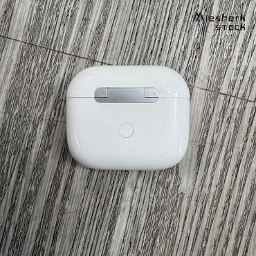 MIESHERK STOCK Wireless ear buds Bluetooth Earbuds White