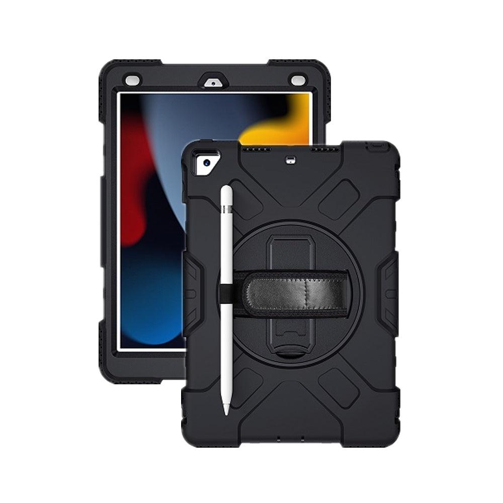 Case for iPad 7th/8th/9th Generation 10.2 inch JGX