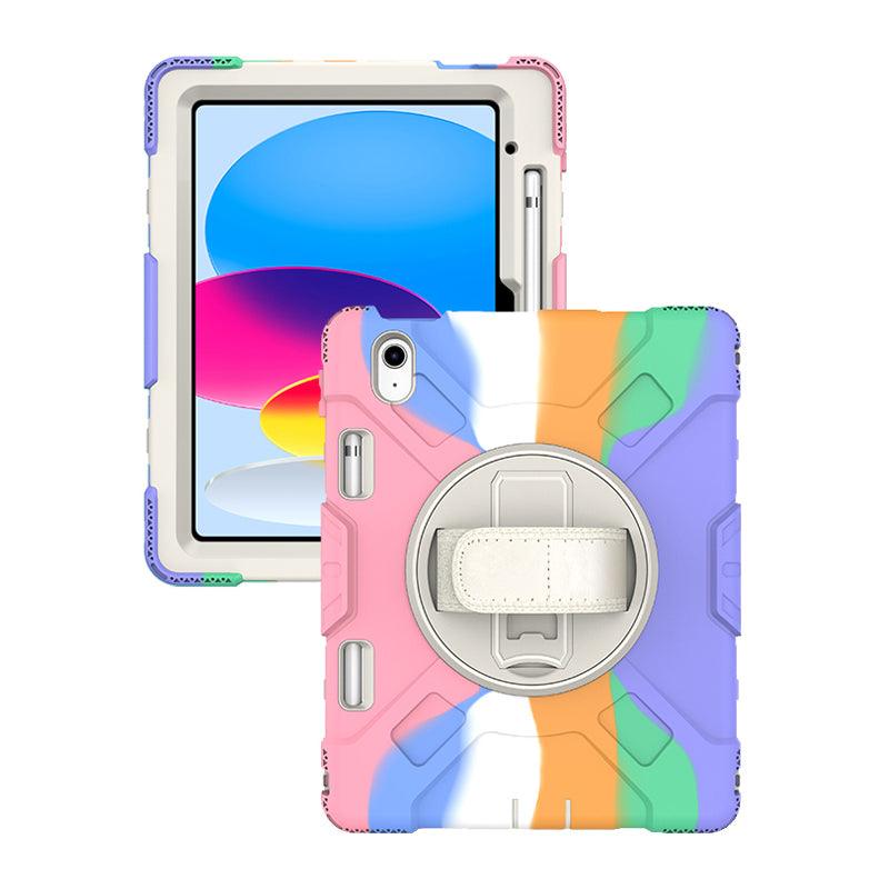 Case for iPad 10th Generation 10.9 inch JGX