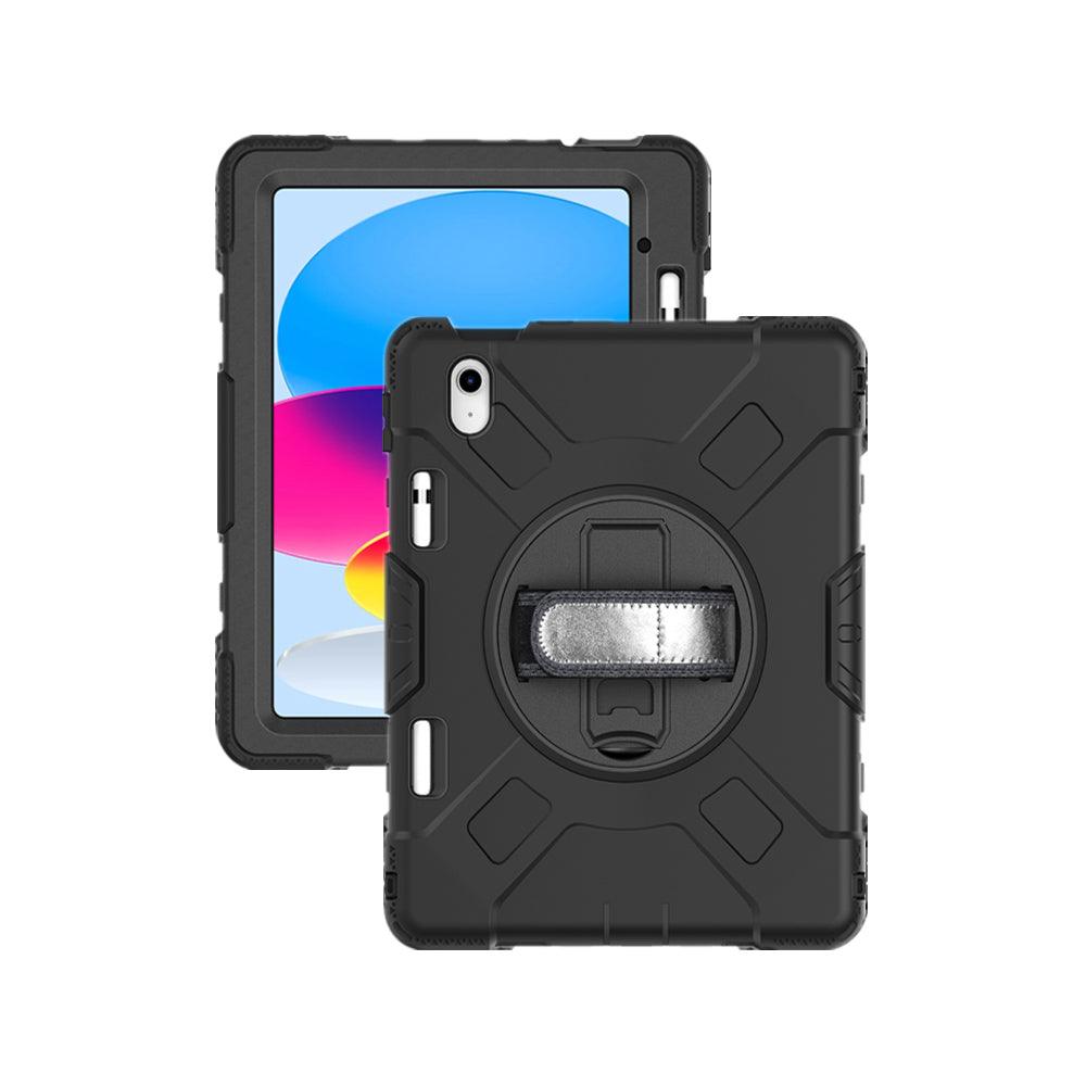 Case for iPad A16 11th 11" 2025/ 10th Generation 10.9" 2022 JGX