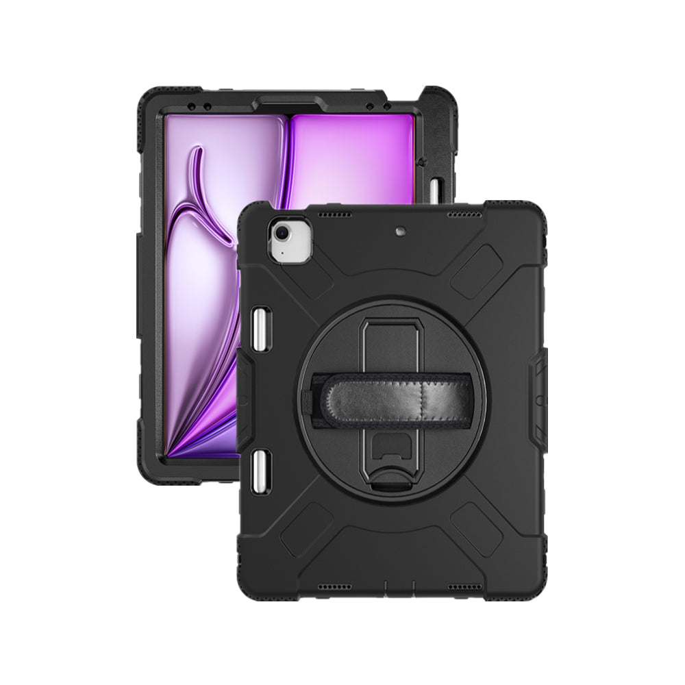 Case for iPad Air 13 inch M3 2025/ M2 2024 JGX