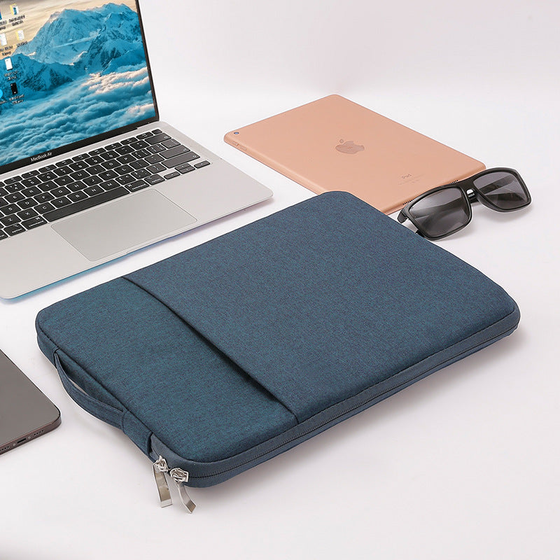 Laptop Sleeve Case Computer Notebook Bag 11-15.6 inch for Dell, Lenovo, Huawei