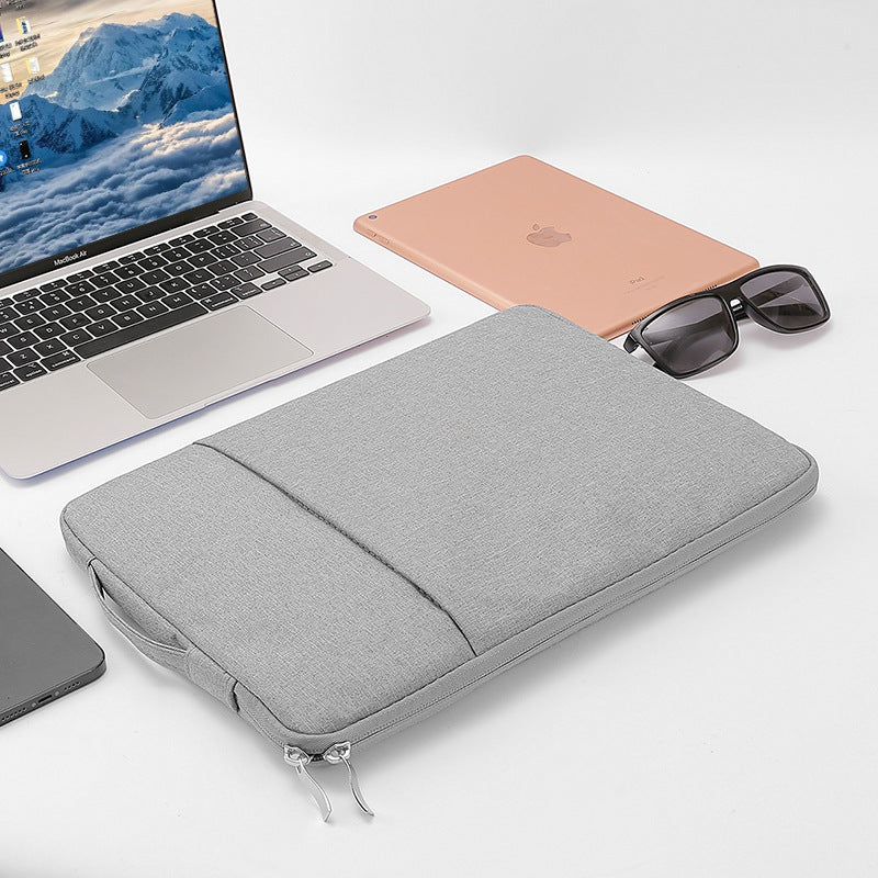 Laptop Sleeve Case Computer Notebook Bag 11-15.6 inch for Dell, Lenovo, Huawei