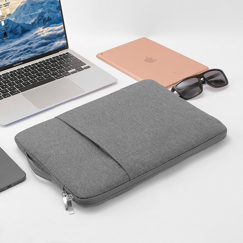 Laptop Sleeve Case Computer Notebook Bag 11-15.6 inch for Dell, Lenovo, Huawei