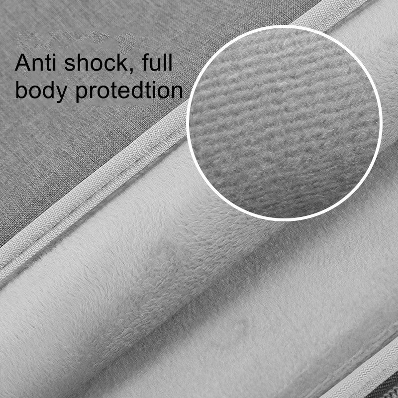 Laptop Sleeve Case Computer Notebook Bag 11-15.6 inch for Dell, Lenovo, Huawei