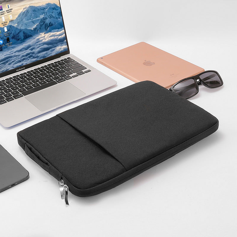 Laptop Sleeve Case Computer Notebook Bag 11-15.6 inch for Dell, Lenovo, Huawei