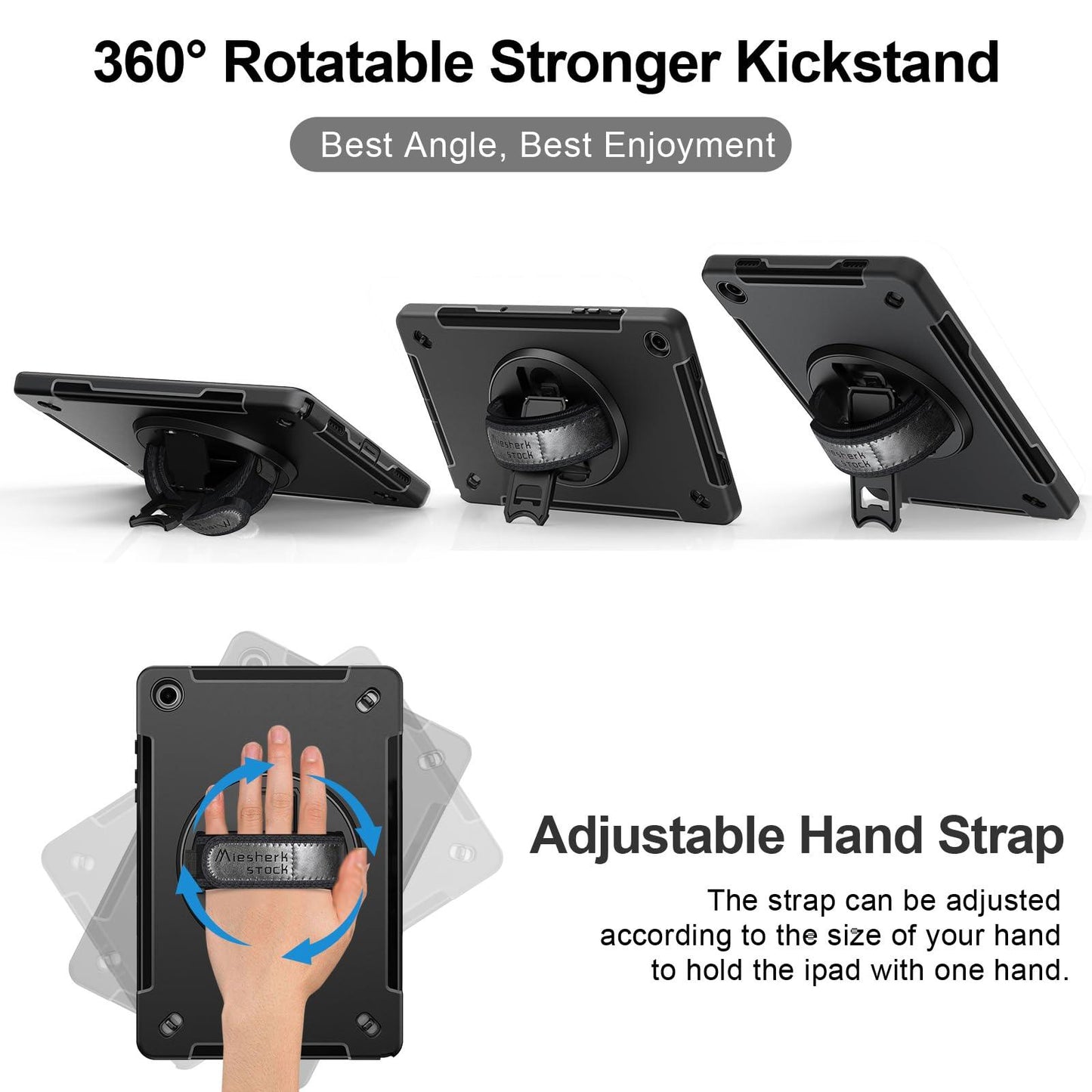 Case for Galaxy Tab A9 Plus 11 inch FTL