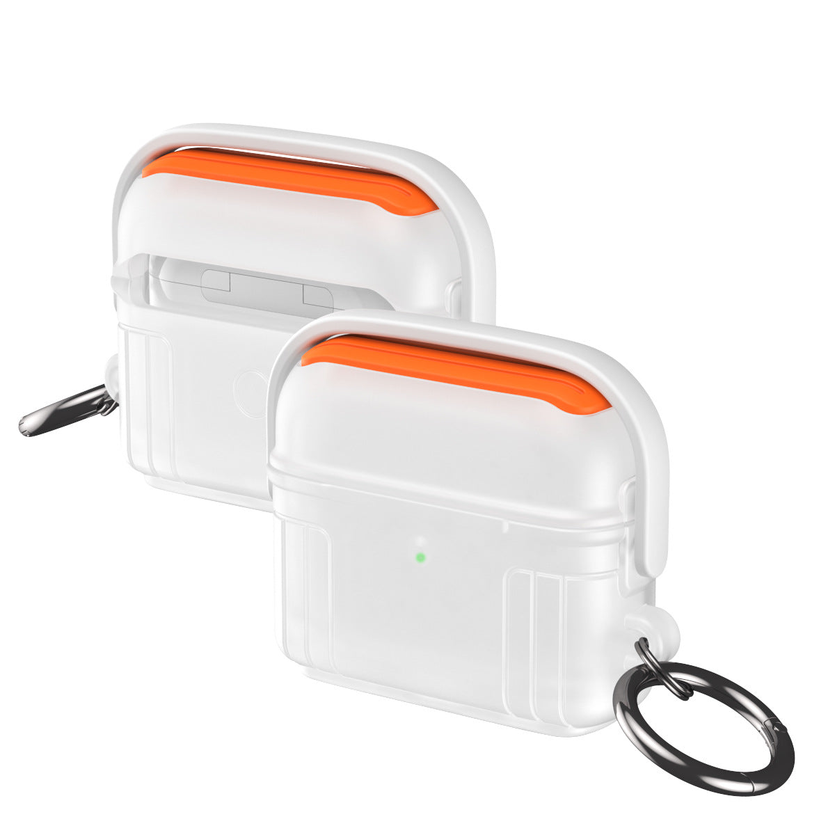 Miesherk for AirPods 3 earbud case for AirPod Pro 2nd/1st Gen earphone covers