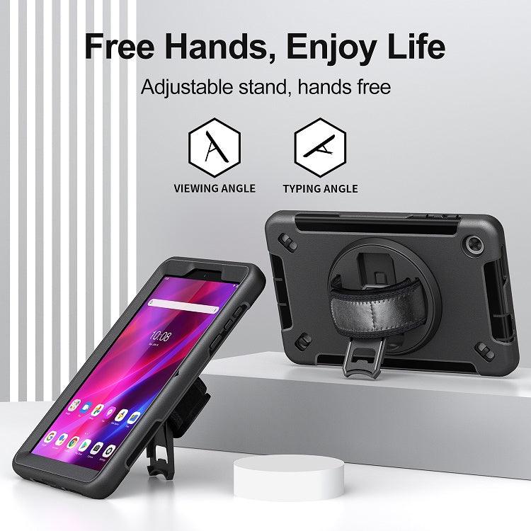 Case for Lenovo Tab M8 4th Gen 2023/2024 8 inch FTL