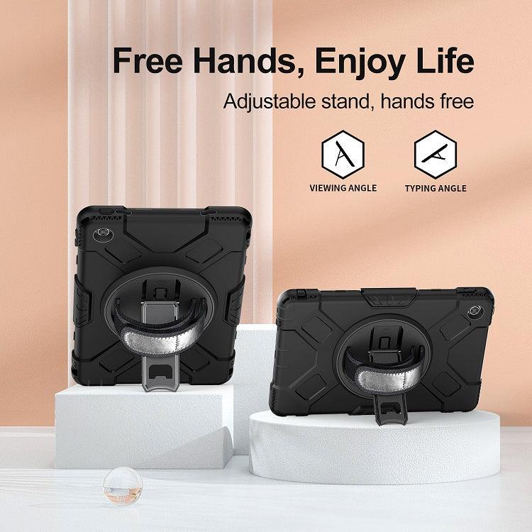 Case for Lenovo Tab M10 Plus 10.6" 3rd Gen JGX